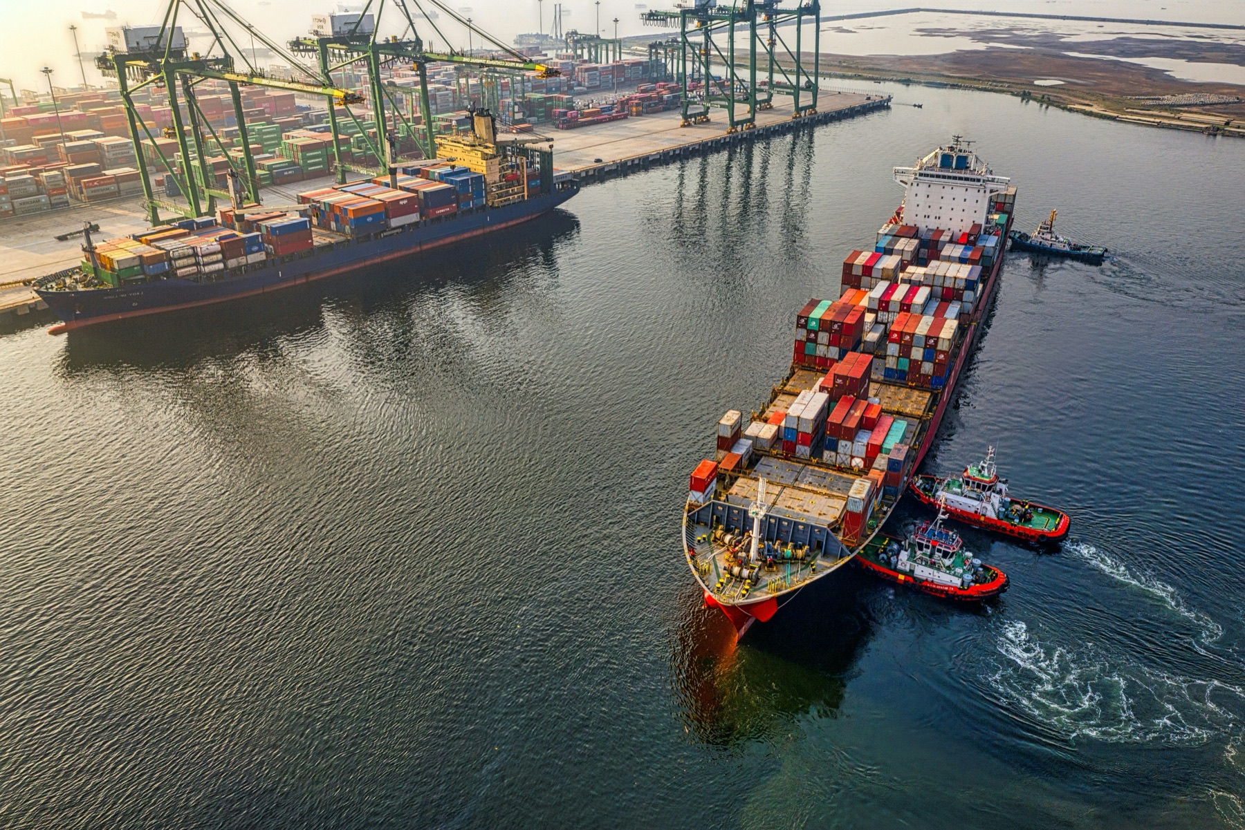Last-mile logistics: delivering to sites beyond the depot network