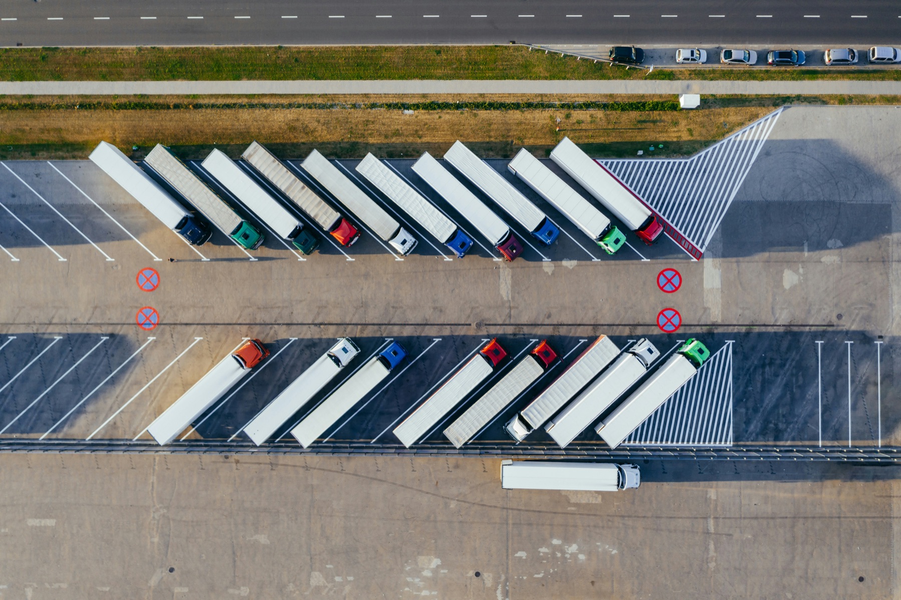 Commercial Fleets & Transport