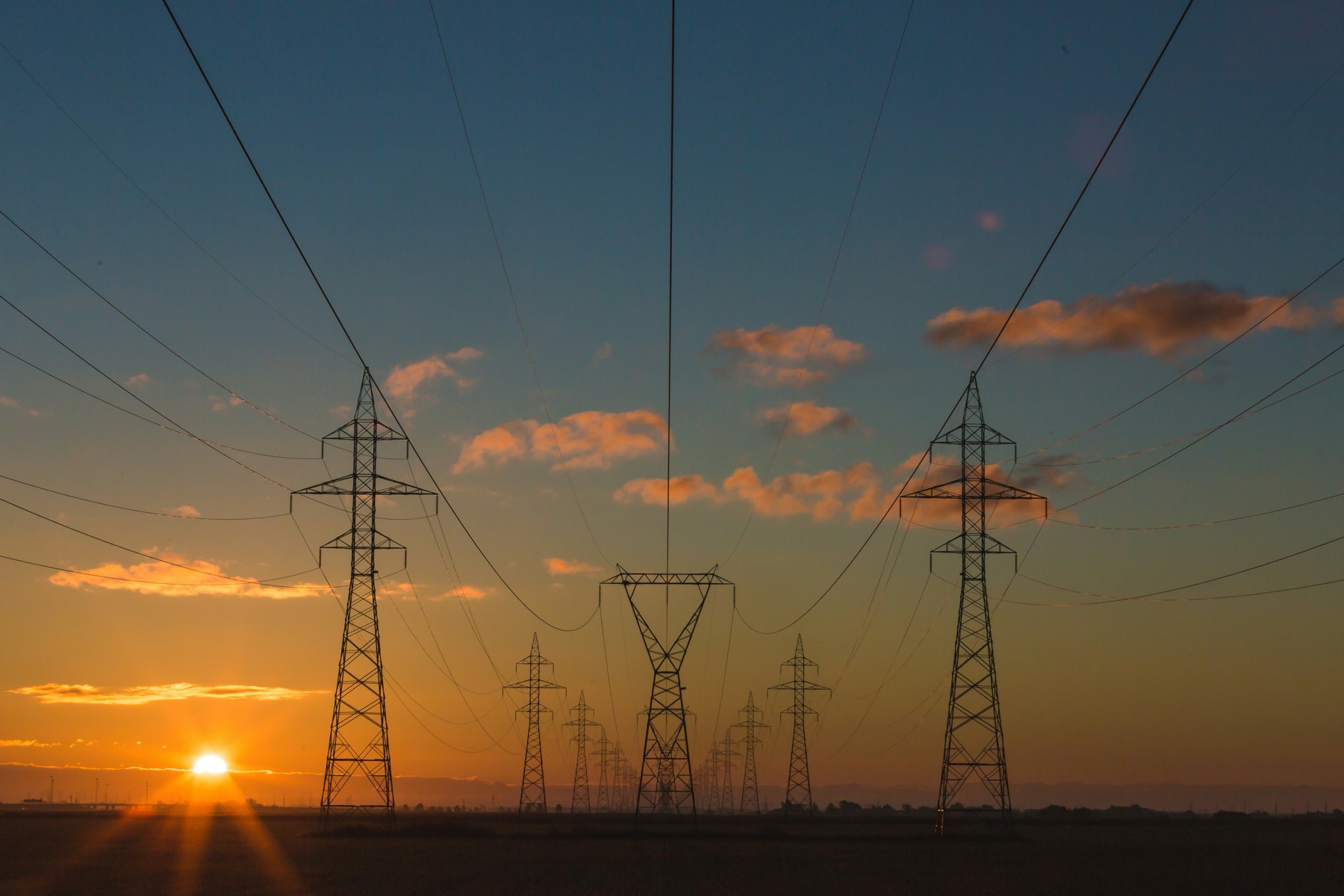 Critical Infrastructure