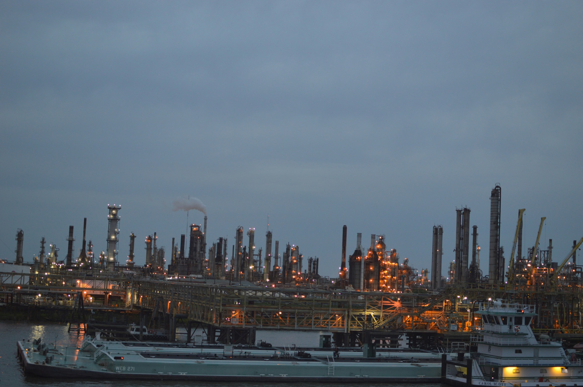 Roots in Global EPC